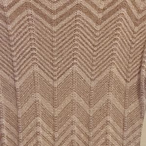 Express sweater dress